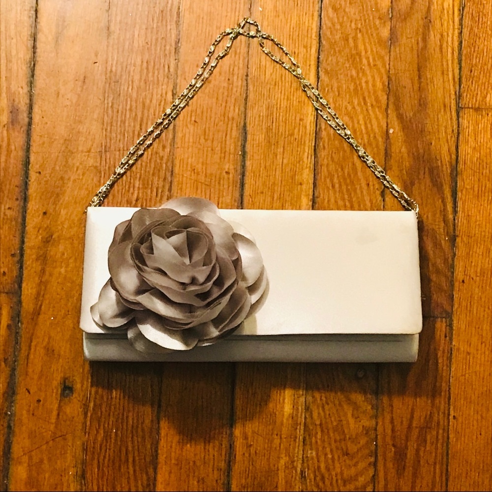 Mini Purse in moderate condition.